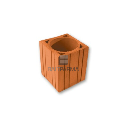 Ventiliaciniai blokeliai Kerapor