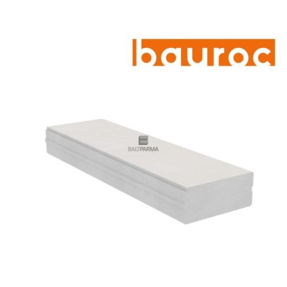BAUROC akyto betono perdangų plokštės