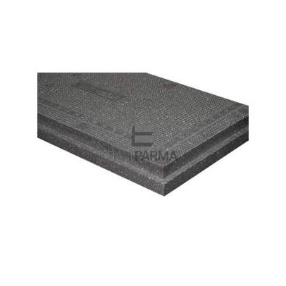 FINNFOAM FF-EPS 80 forminis polistireninis putplastis grindims, stogams