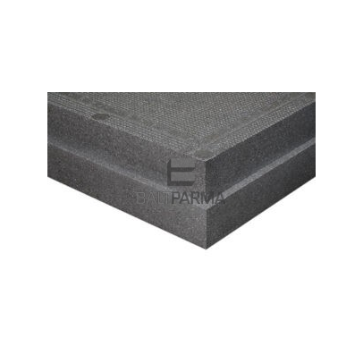 FINNFOAM FF-EPS 100 forminis polistireninis putplastis grindims, stogams