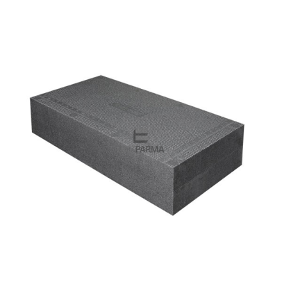 FF-EPS 70 FINFOAM forminis polistireninis putplastis fasadams