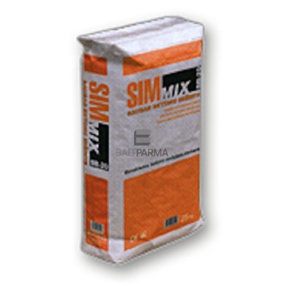 Betono mišinys Simmix SB20