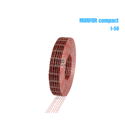 Armatūra Murfor Compact I-50 (armavimo juosta)