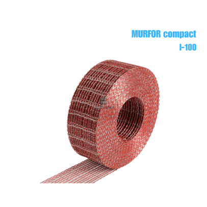 Armatūra Murfor Compact I-100 (armavimo juosta)