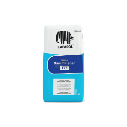 Caparol Sausasis mineralinis mišinys