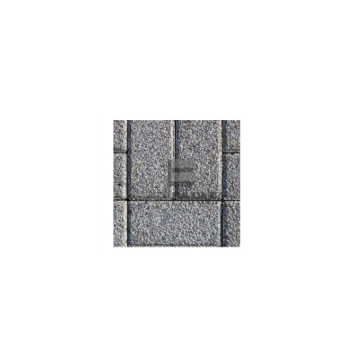 Pilka trinkelė Prisma 6 Brickers