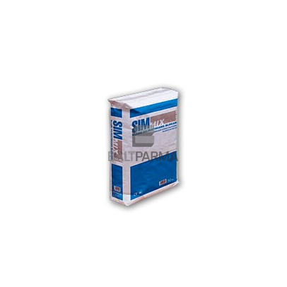 Termoizoliacinių plokščių klijai Simmix TPK3