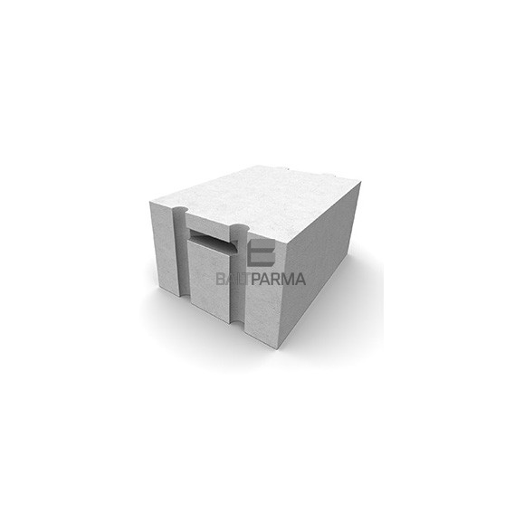 Blokeliai H+H