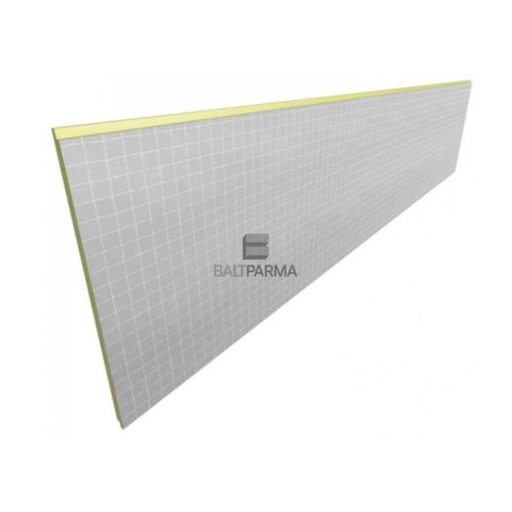 FINNFOAM XPS FF-Renovation renovacinės konstrukcinės plokštės