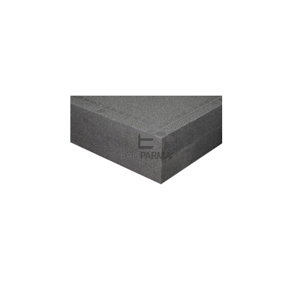 FINNFOAM FF-EPS 70 forminis polistireninis putplastis fasadams 0,030 W/mK, 70 kPa
