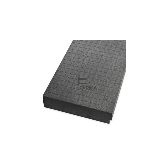 FINNFOAM FF-EPS 80 forminis polistireninis putplastis grindims, stogams