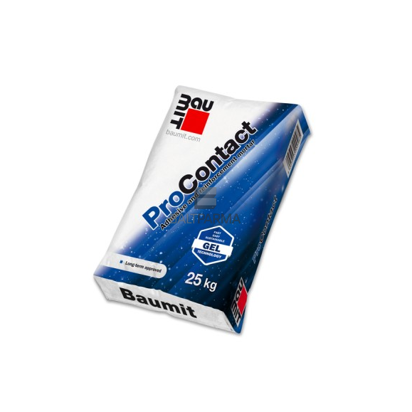Baumit ProContact armavimo mišinys