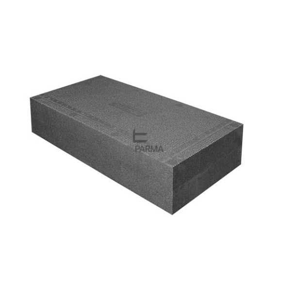 FF-EPS 70 FINFOAM forminis polistireninis putplastis fasadams