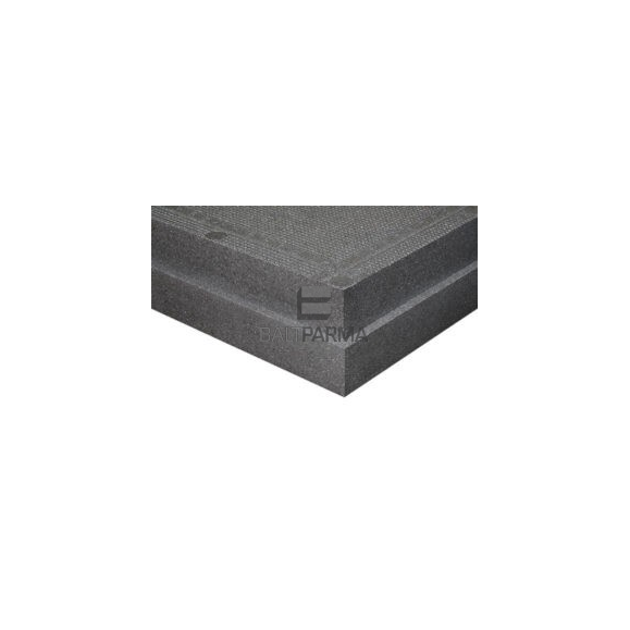 FINNFOAM FF-EPS 100 forminis polistireninis putplastis grindims, stogams