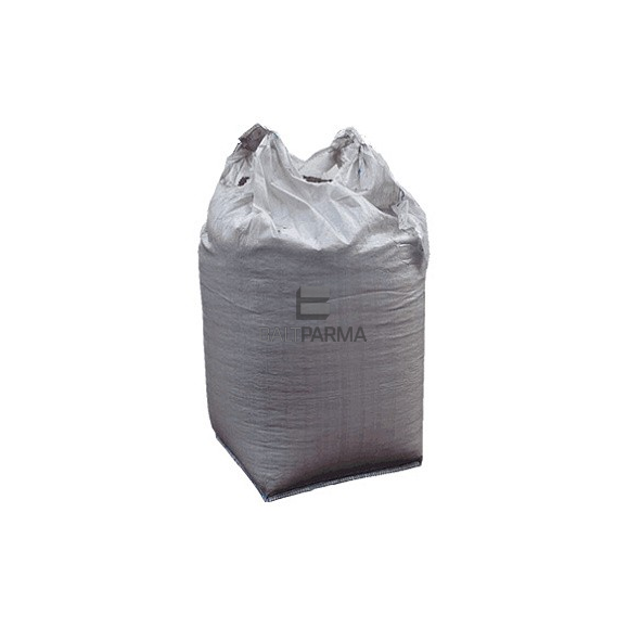 TERMOKOMFORT keramzitas didmaišuose 0,8 m3, frakcija 0-4 mm