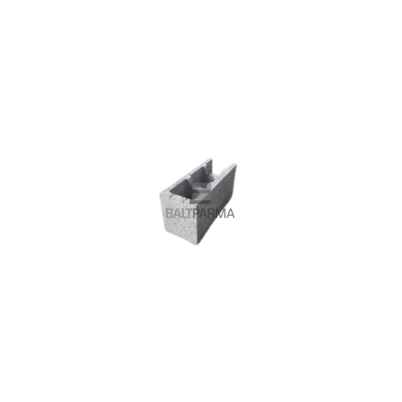 RBB blokeliai 500x200x250