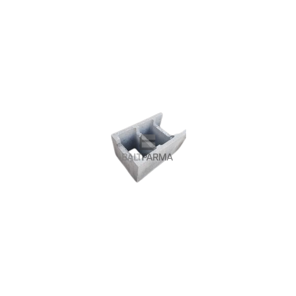 RBB blokeliai 500x300x250