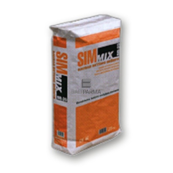 Betono mišinys Simmix SB20