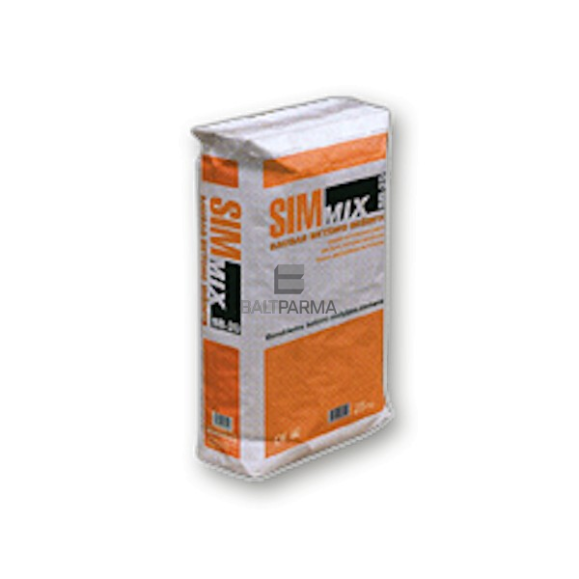 Betono mišinys Simmix SB20