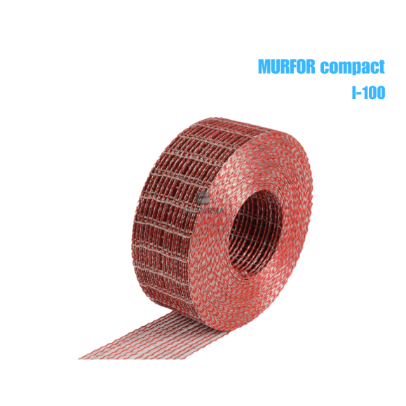 Armatūra Murfor Compact I-100 (armavimo juosta)
