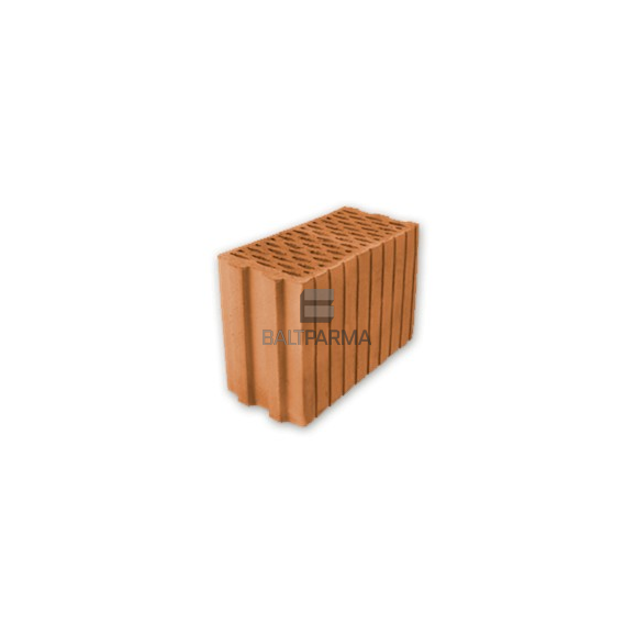 Keraminiai blokeliai Kerapor