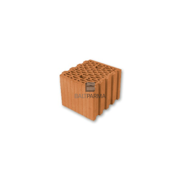 Keraminiai blokeliai Kerapor