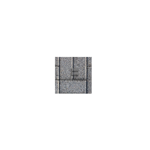 Pilka trinkelė Prisma 6 Brickers