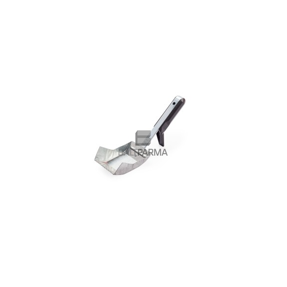 BAUROC/ROCLITE klijų kaušas 100 mm blokeliams, kodas 57071
