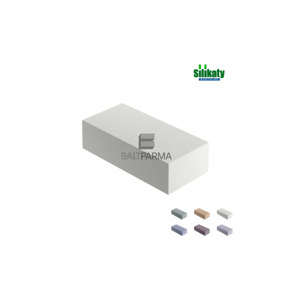 SILIKAT 1NFP Silikaty Bialystok